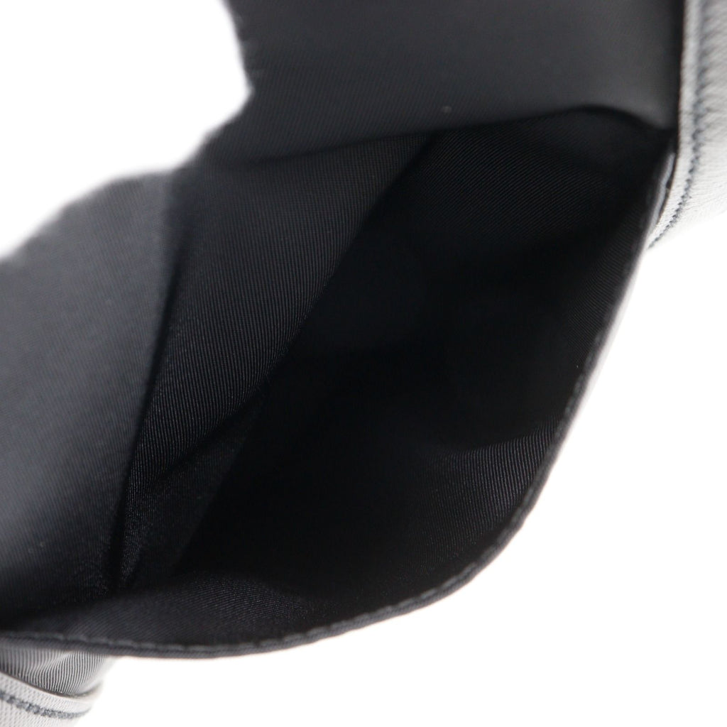 Prada Tote Nylon Black Boston — view 8