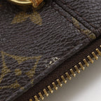 Louis Vuitton Totally PM Monogram Canvas Brown Tote — view 9