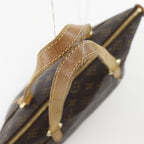 Louis Vuitton Totally PM Monogram Canvas Brown Tote — view 5