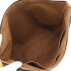 Louis Vuitton Totally PM Monogram Canvas Brown Tote — view 6