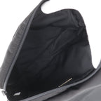 Prada Travel Pouch Nylon Nero Black — view 7