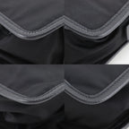 Prada Travel Pouch Nylon Nero Black — view 4