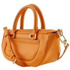 Louis Vuitton Danura PM 2-Way Shoulder Epi Leather Mandarin Orange Handbag — view 2