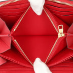 Louis Vuitton Zippy Wallet Monogram Empreinte — view 6