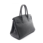 Hermes Handbag Birkin 30 Black — view 2