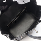 Hermes Handbag Birkin 30 Black — view 3