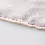 Hermes Scarf Carre 90 Rencontre Oceane Silk — view 7