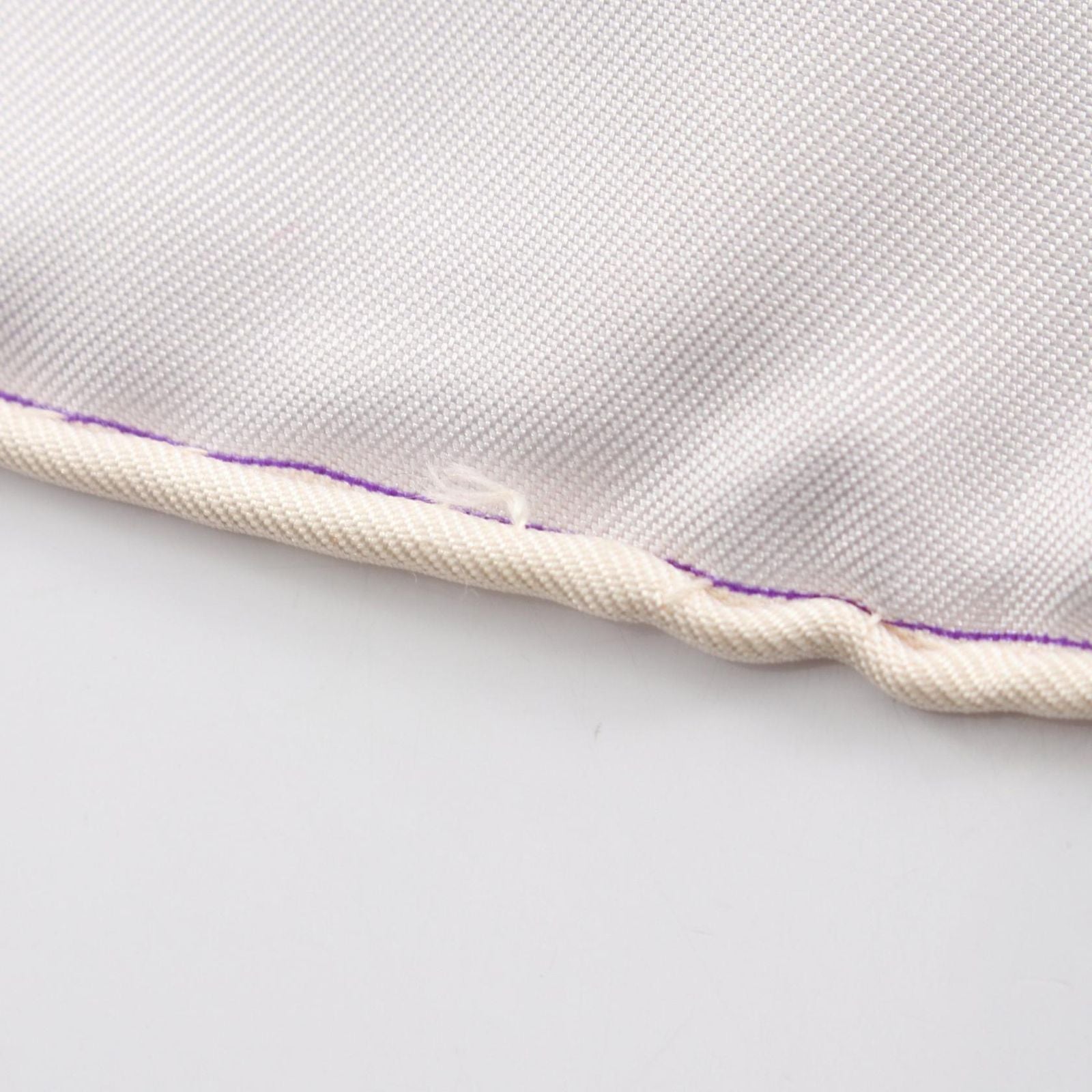 Hermes Scarf Carre 90 Rencontre Oceane Silk — view 7
