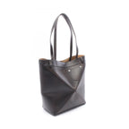 Loewe Tote Puzzle Panta Medium Leather — view 2