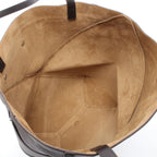 Loewe Tote Puzzle Panta Medium Leather — view 3