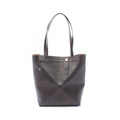 Loewe Tote Puzzle Panta Medium Leather
