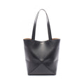Loewe Tote Puzzle Medium Leather