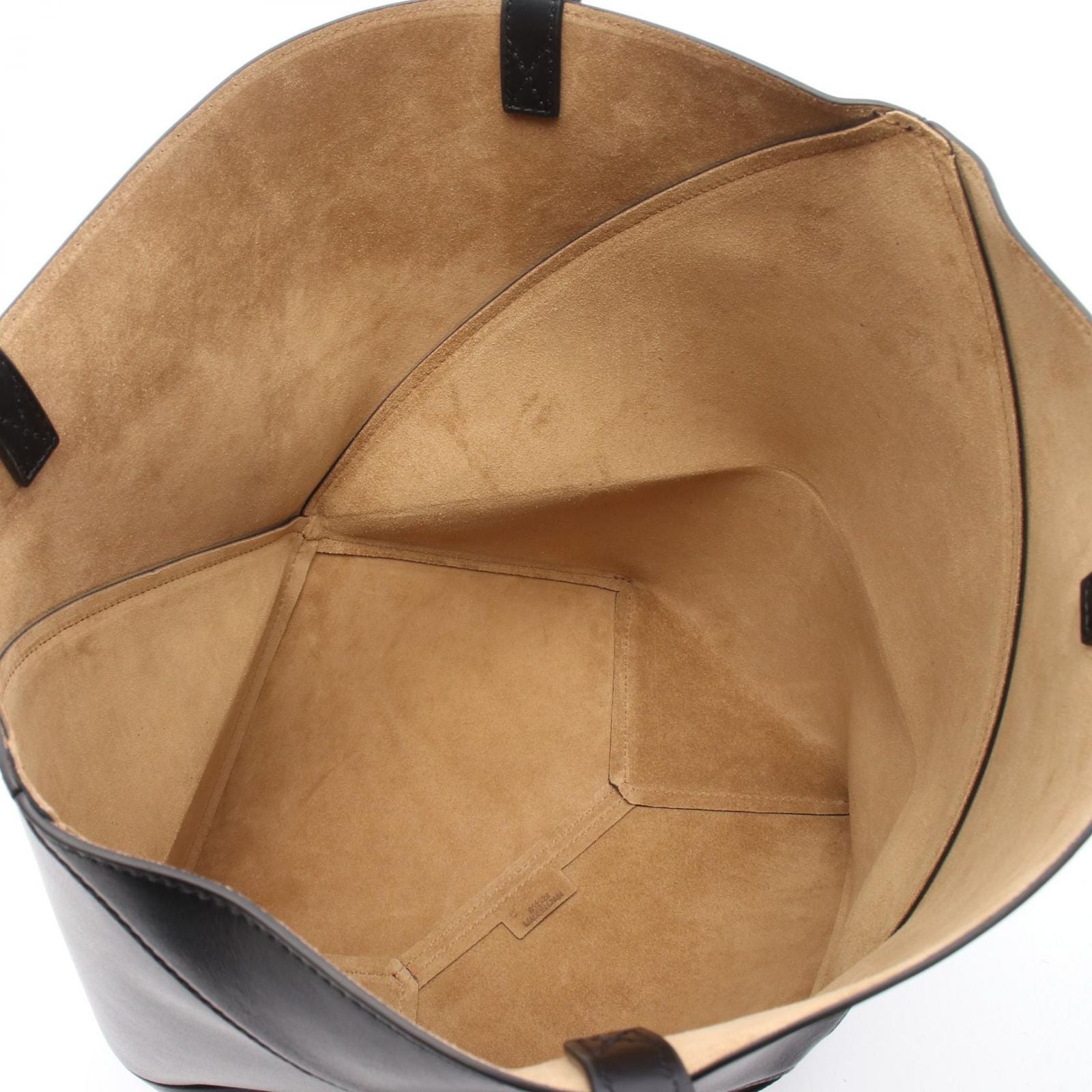 Loewe Tote Puzzle Medium Leather — view 3