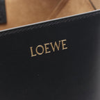 Loewe Tote Puzzle Medium Leather — view 4