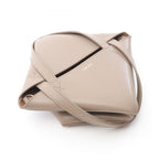 Loewe Handbag Puzzle Fold Mini 2-Way Leather Tote — view 6