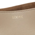 Loewe Handbag Puzzle Fold Mini 2-Way Leather Tote — view 4