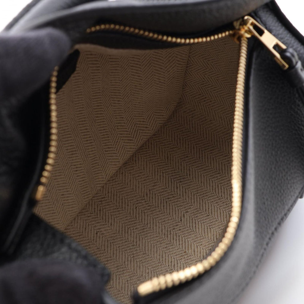 Loewe Handbag Puzzle Edge Mini 2-Way Leather — view 3