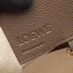Loewe Hammock Compact 2-Way Leather Shoulder — view 4