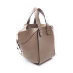 Loewe Hammock Compact 2-Way Leather Shoulder — view 2