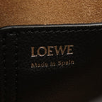 Loewe Pebble Bucket Mini Bag 2-Way Leather — view 4