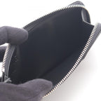 Loewe Coin Case Puzzle Long Card Holder Leather — view 3