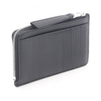 Loewe Coin Case Puzzle Long Card Holder Leather — view 2