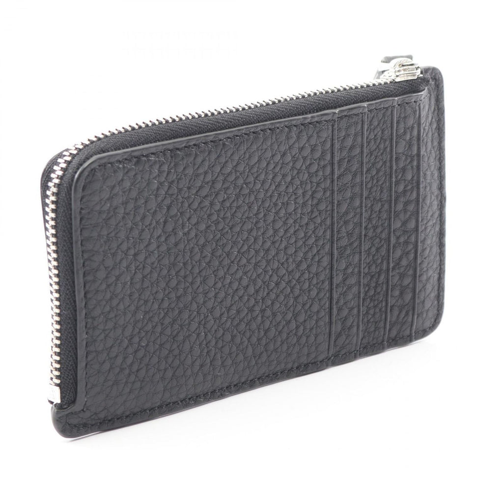 Loewe Coin Case Puzzle Edge Cardholder Leather Card — view 2