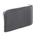 Loewe Coin Case Puzzle Edge Cardholder Leather Card — view 2