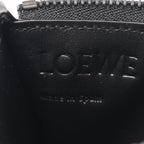 Loewe Coin Case Puzzle Edge Cardholder Leather Card — view 4