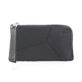 Loewe Coin Case Puzzle Edge Cardholder Leather Card