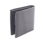Loewe Bifold Wallet Puzzle Coin Leather — view 2