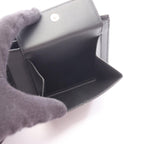 Loewe Bifold Wallet Puzzle Coin Leather — view 4
