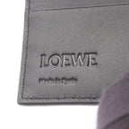 Loewe Bifold Wallet Puzzle Coin Leather — view 5