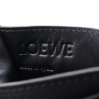 Loewe Card Case Puzzle Leather — view 4