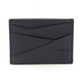 Loewe Card Case Puzzle Leather