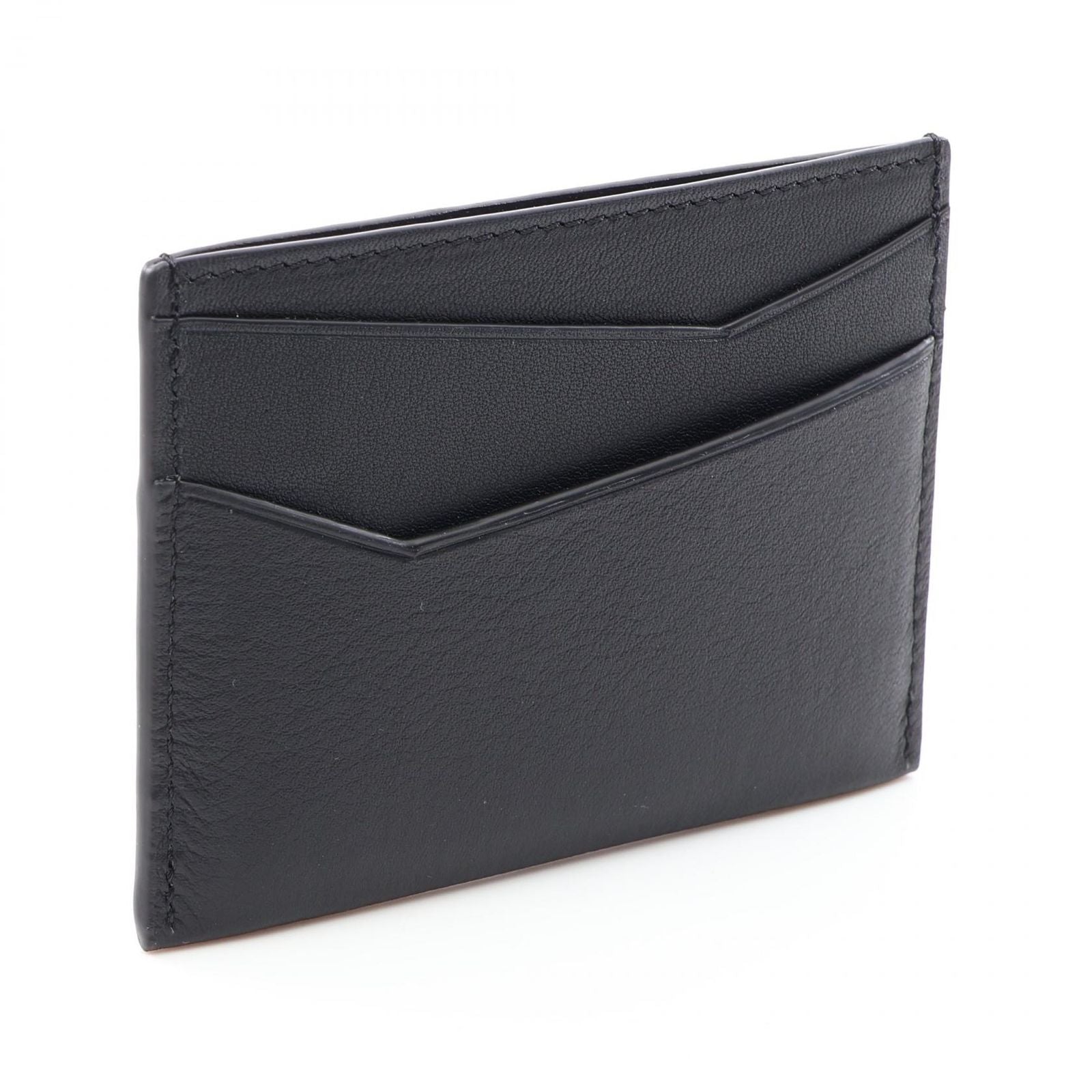 Loewe Card Case Puzzle Leather — view 2