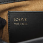 Loewe Shoulder Bag Pebble Pouch Leather — view 4