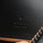 Gucci Handbag GG Marmont 2-Way Leather Chain — view 4