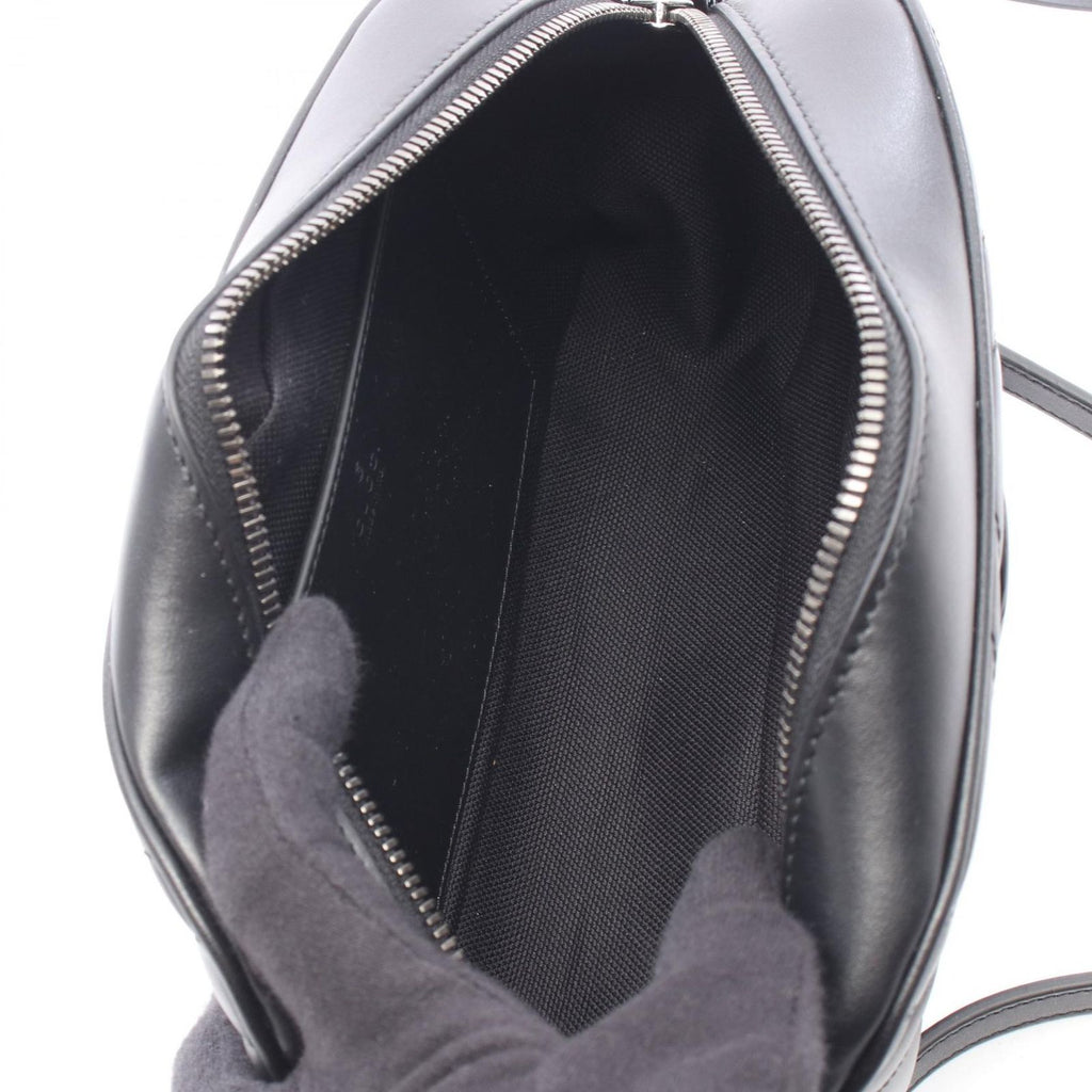 Gucci Shoulder Bag GG Marmont Leather — view 3