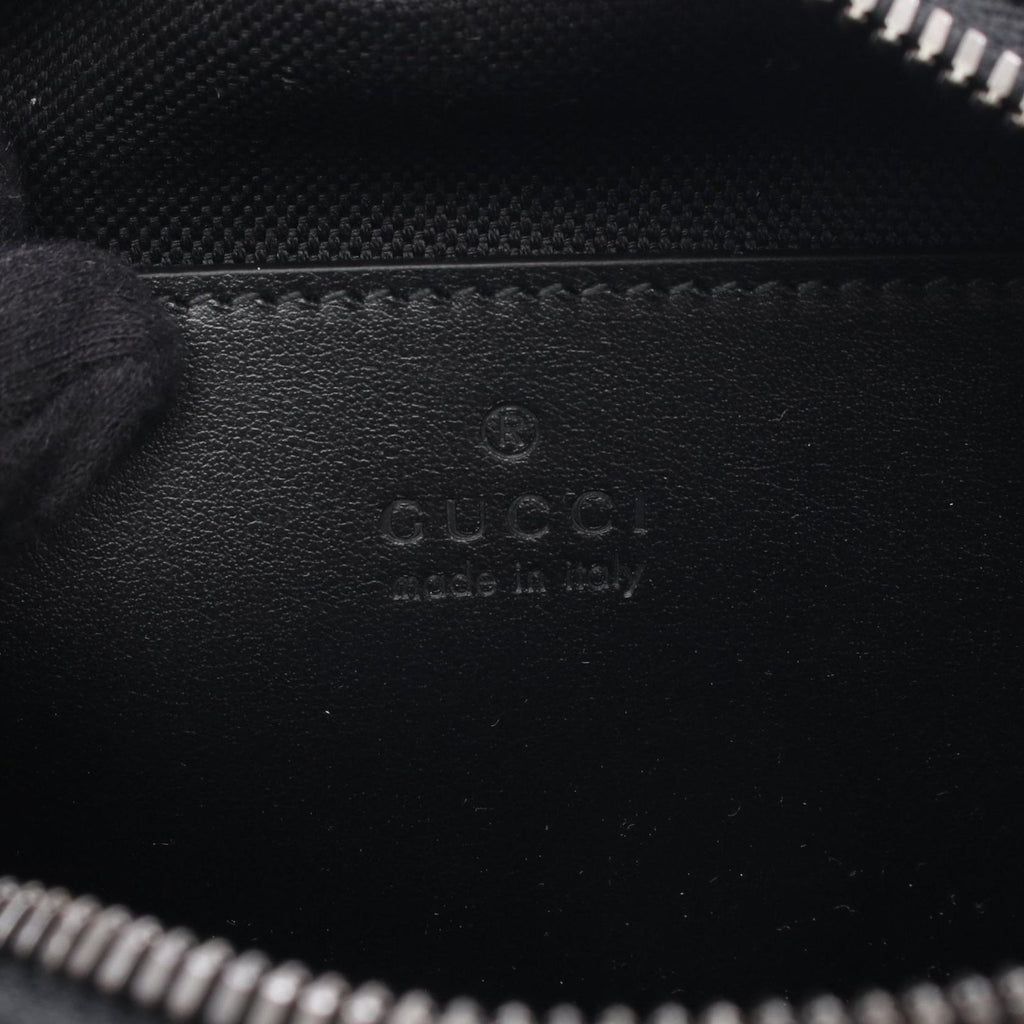Gucci Shoulder Bag GG Marmont Leather — view 4