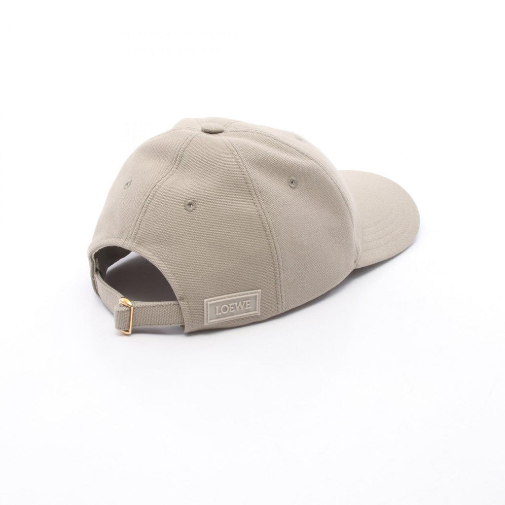 Loewe Anagram Baseball Cap — view 2
