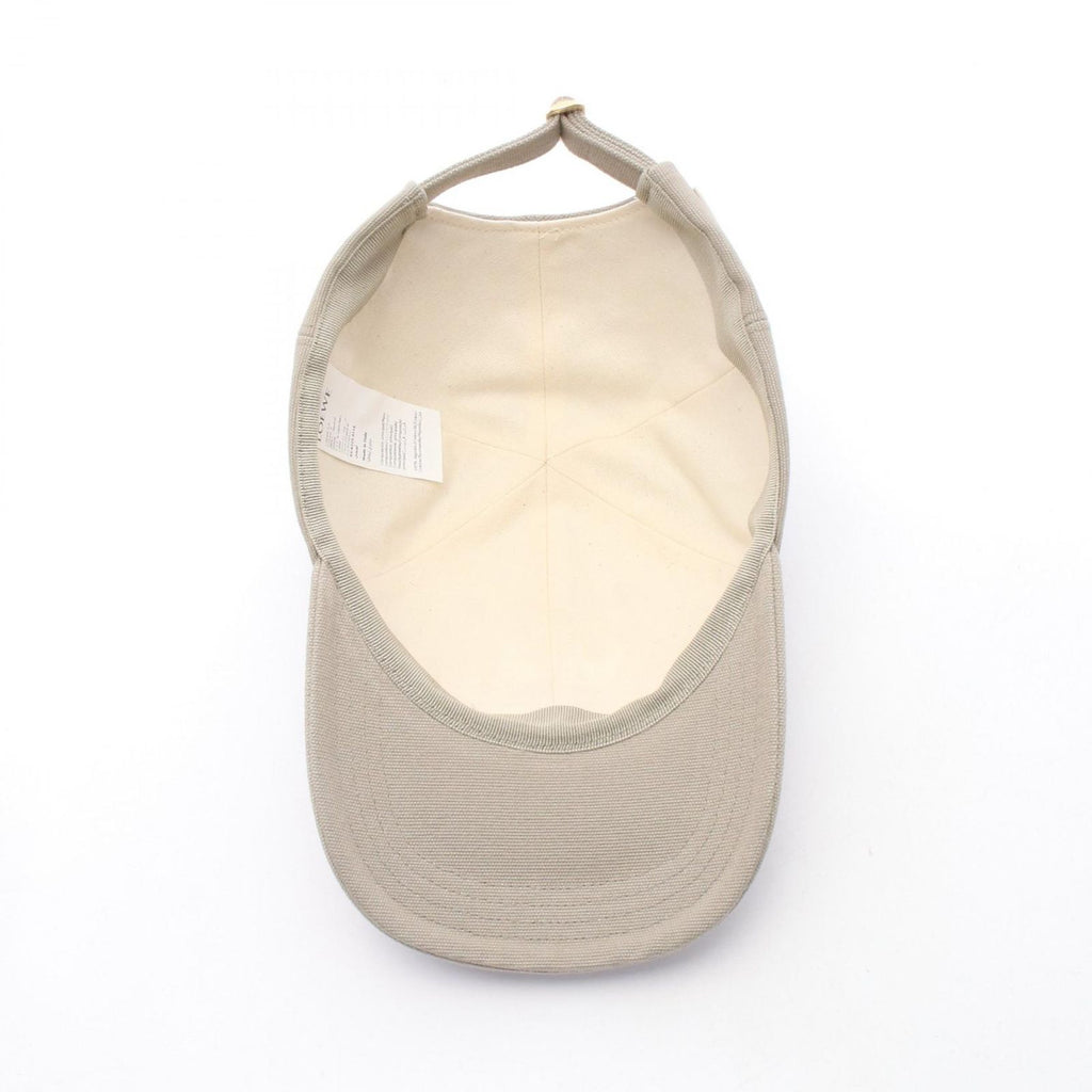 Loewe Anagram Baseball Cap — view 3