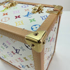 Louis Vuitton Trunk TM Malle Pyramid — view 8