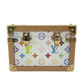 Louis Vuitton Trunk TM Malle Pyramid