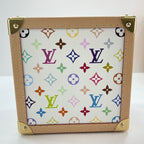 Louis Vuitton Trunk TM Malle Pyramid — view 6