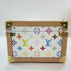 Louis Vuitton Trunk TM Malle Pyramid — view 4