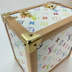 Louis Vuitton Trunk TM Malle Pyramid — view 7