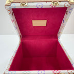 Louis Vuitton Trunk TM Malle Pyramid — view 9