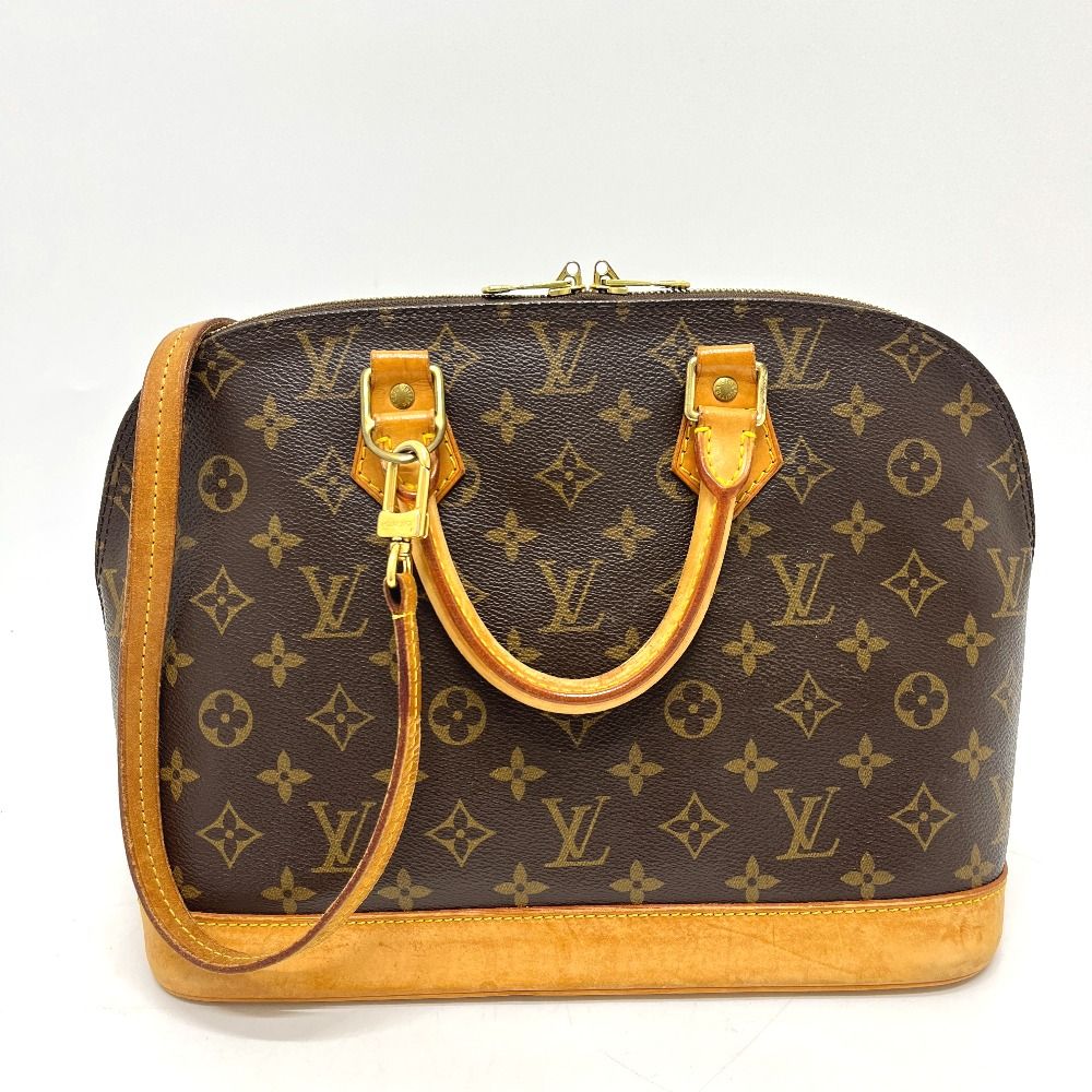 Louis Vuitton Handbag Vintage