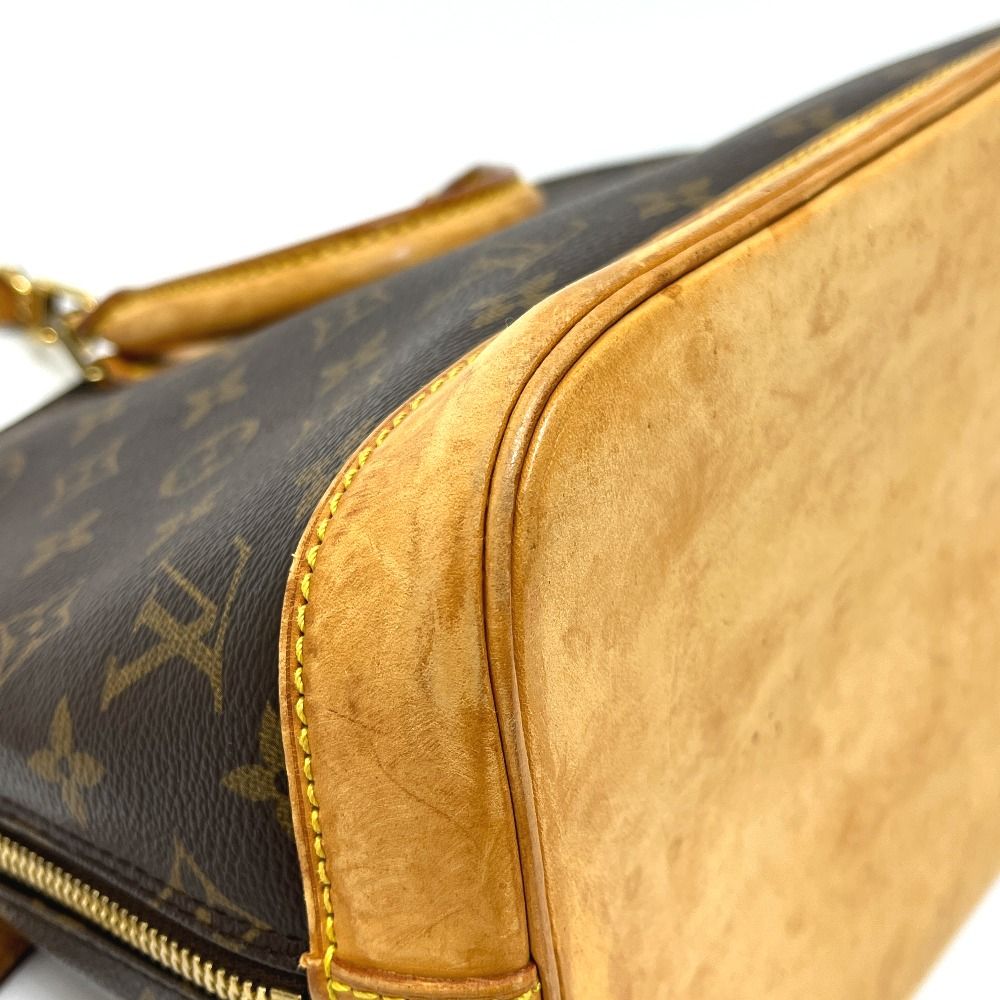 Louis Vuitton Handbag Vintage — view 6